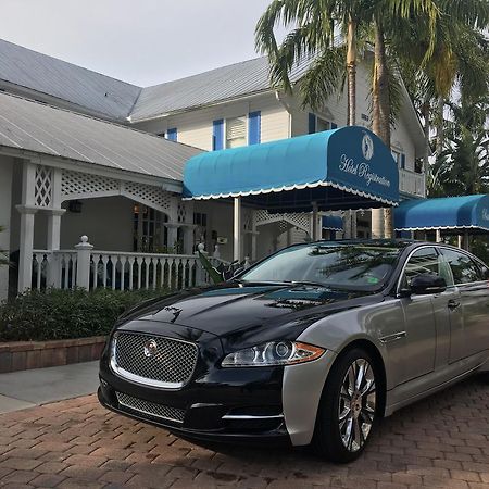Olde Marco Island Inn And Suites Εξωτερικό φωτογραφία