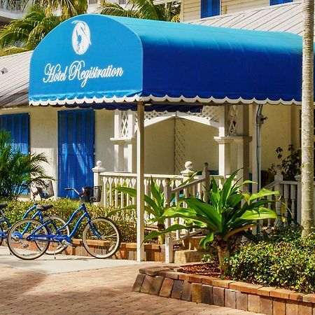 Olde Marco Island Inn And Suites Εξωτερικό φωτογραφία