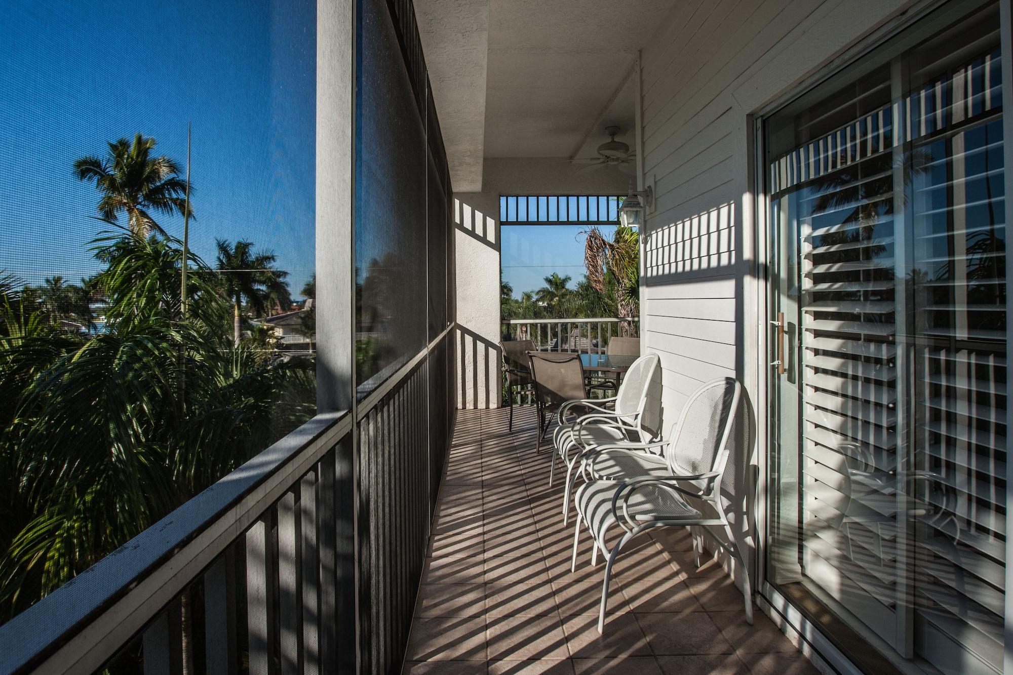 Olde Marco Island Inn And Suites Εξωτερικό φωτογραφία