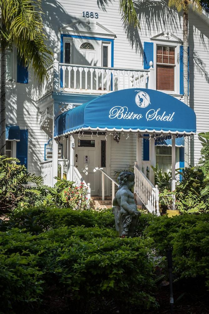 Olde Marco Island Inn And Suites Εξωτερικό φωτογραφία