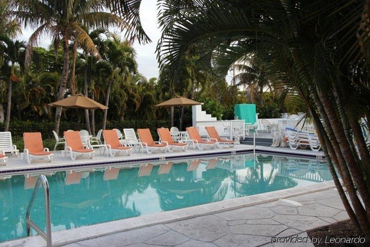Olde Marco Island Inn And Suites Εξωτερικό φωτογραφία