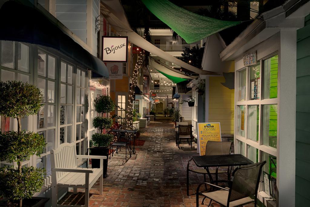 Olde Marco Island Inn And Suites Εξωτερικό φωτογραφία