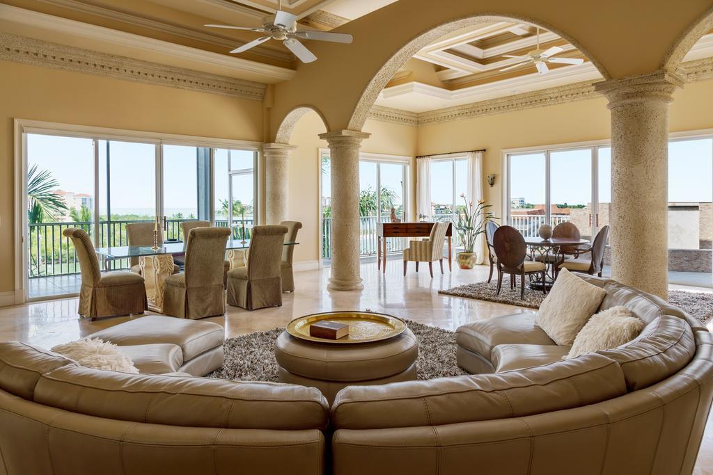 Olde Marco Island Inn And Suites Εξωτερικό φωτογραφία