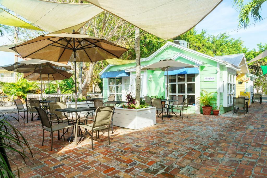 Olde Marco Island Inn And Suites Εξωτερικό φωτογραφία