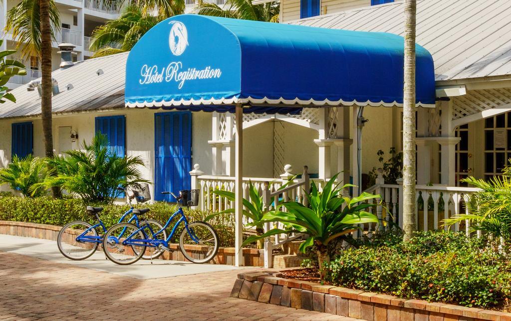 Olde Marco Island Inn And Suites Εξωτερικό φωτογραφία