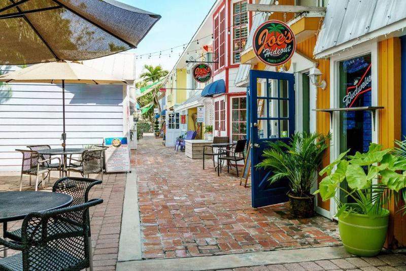 Olde Marco Island Inn And Suites Εξωτερικό φωτογραφία