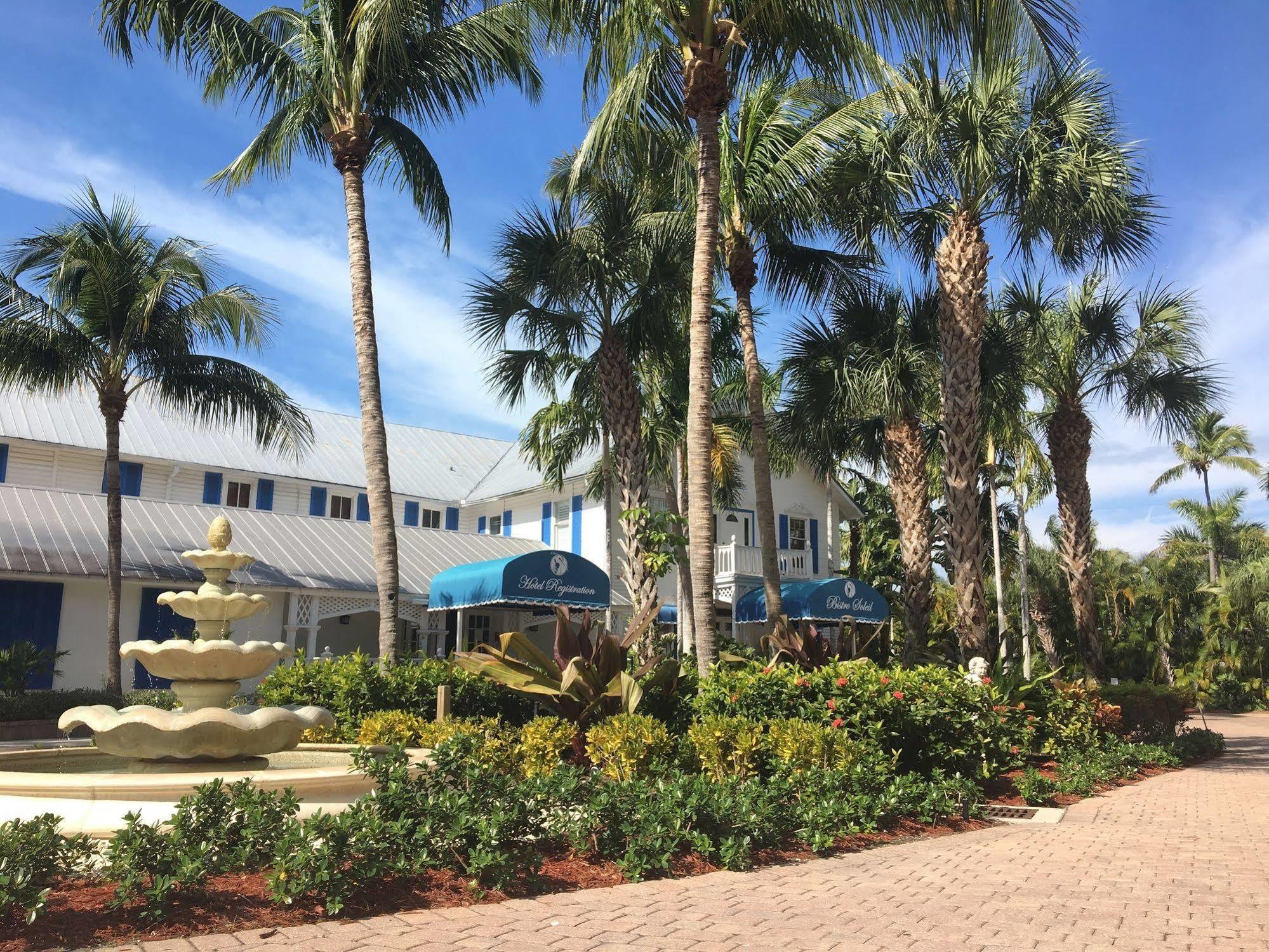 Olde Marco Island Inn And Suites Εξωτερικό φωτογραφία