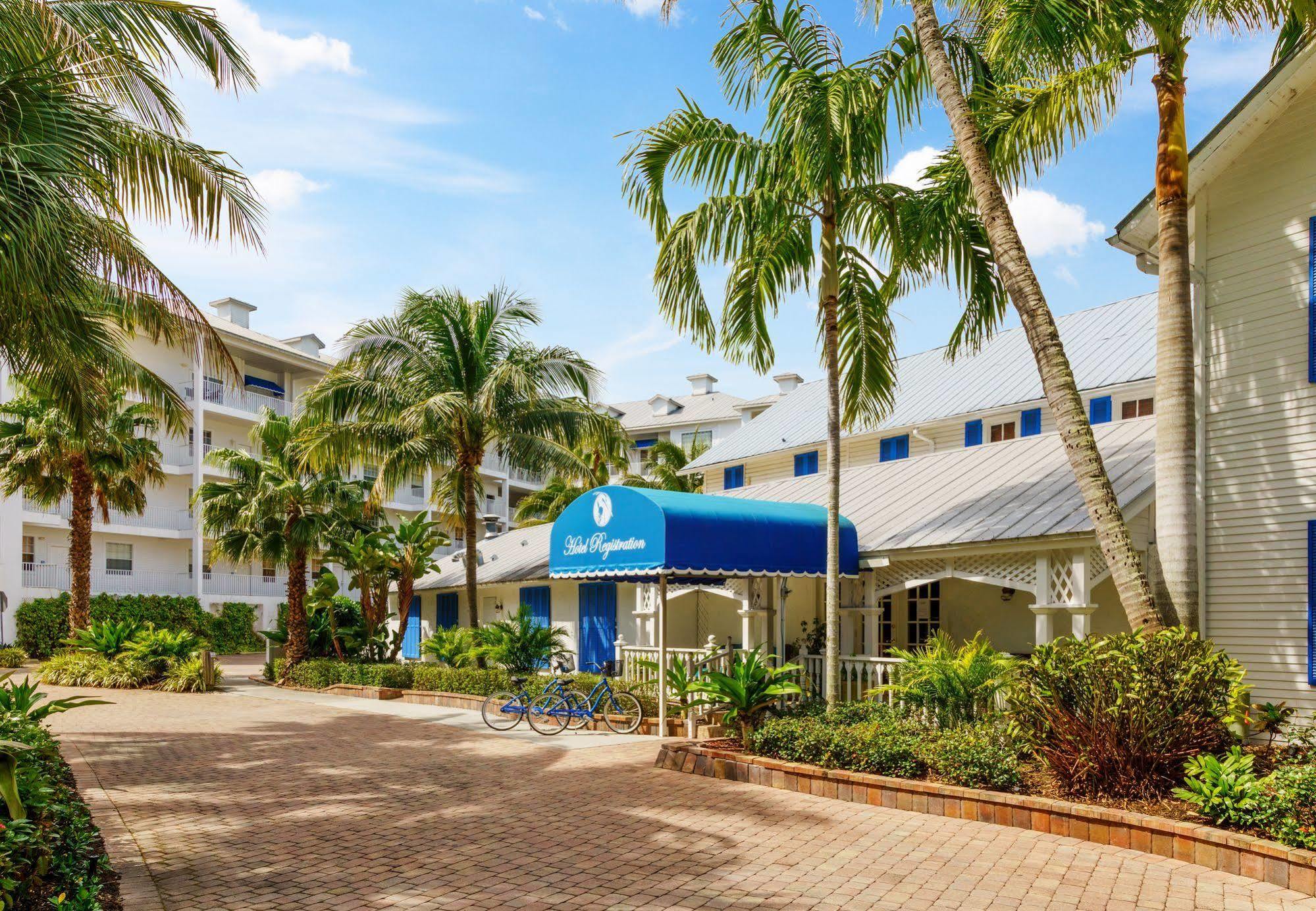 Olde Marco Island Inn And Suites Εξωτερικό φωτογραφία
