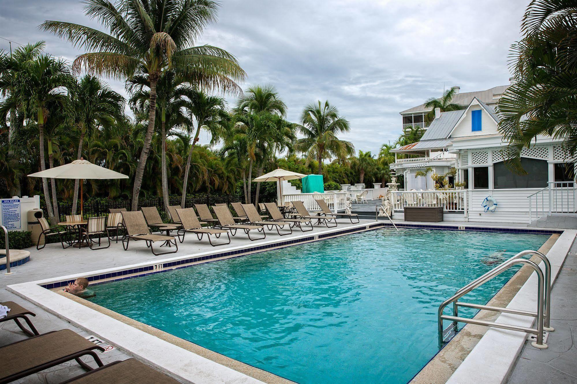 Olde Marco Island Inn And Suites Εξωτερικό φωτογραφία