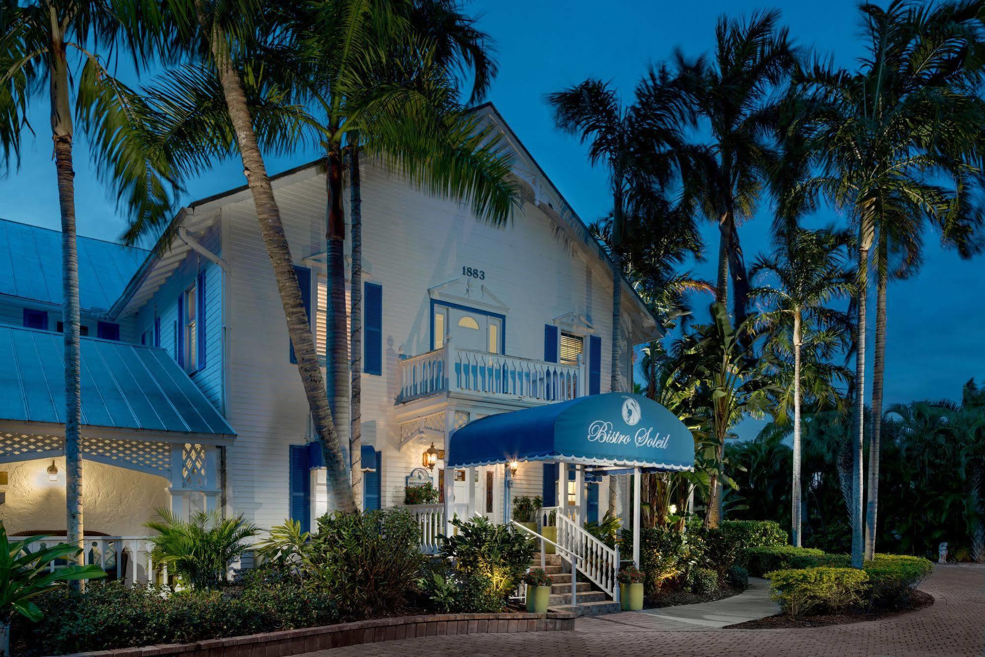 Olde Marco Island Inn And Suites Εξωτερικό φωτογραφία